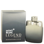 Mont Blanc Montblanc Legend