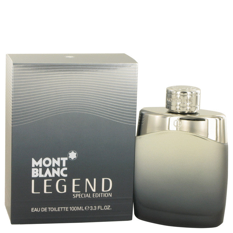 Mont Blanc Montblanc Legend