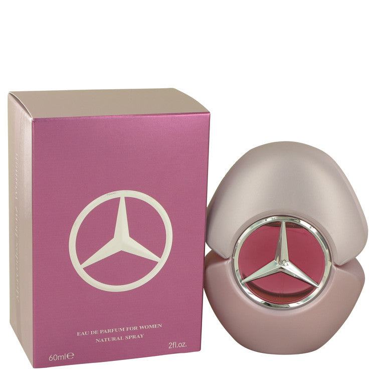 Mercedes Benz Mercedes Benz Woman