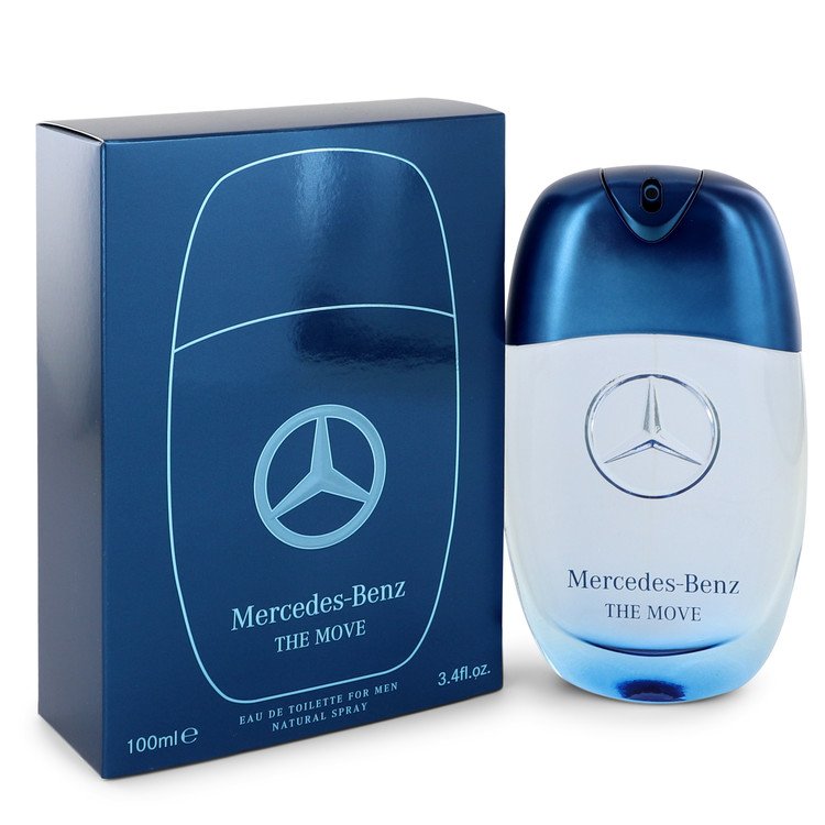 Mercedes Benz Mercedes Benz The Move