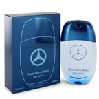 Mercedes Benz Mercedes Benz The Move