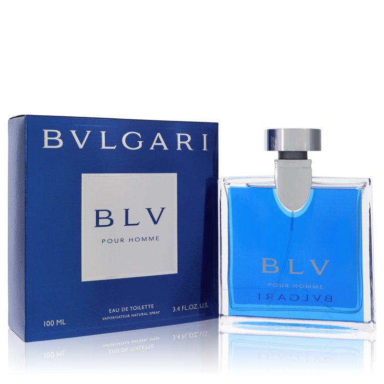 Bvlgari Bvlgari Blv