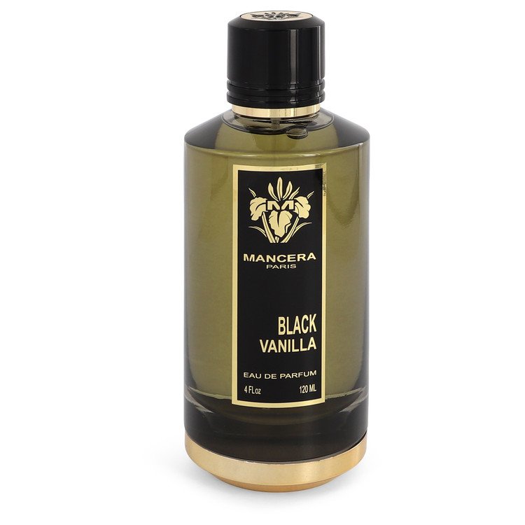Mancera Mancera Black Vanilla