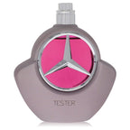 Mercedes Benz Mercedes Benz Woman
