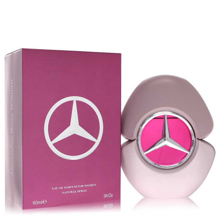 Mercedes Benz Mercedes Benz Woman