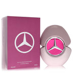 Mercedes Benz Mercedes Benz Woman