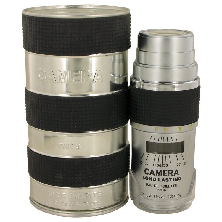 Max Deville Camera Long Lasting