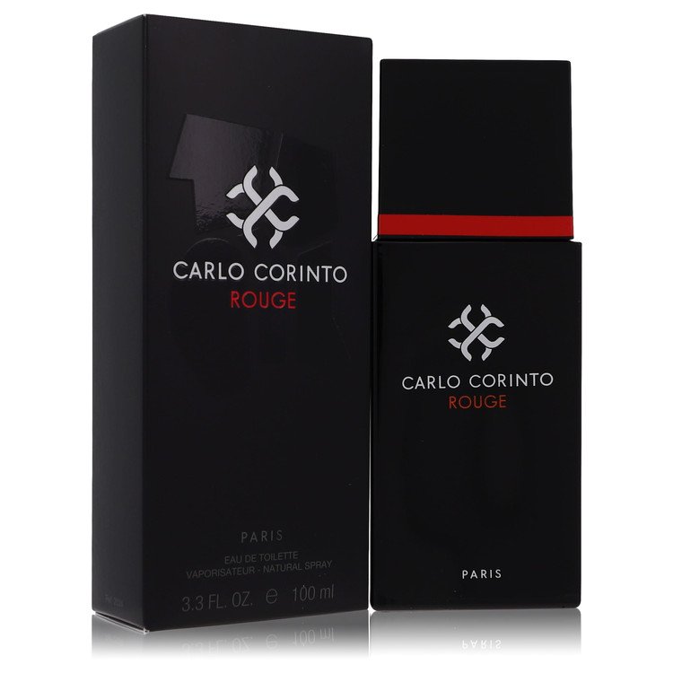 Carlo Corinto Carlo Corinto Rouge