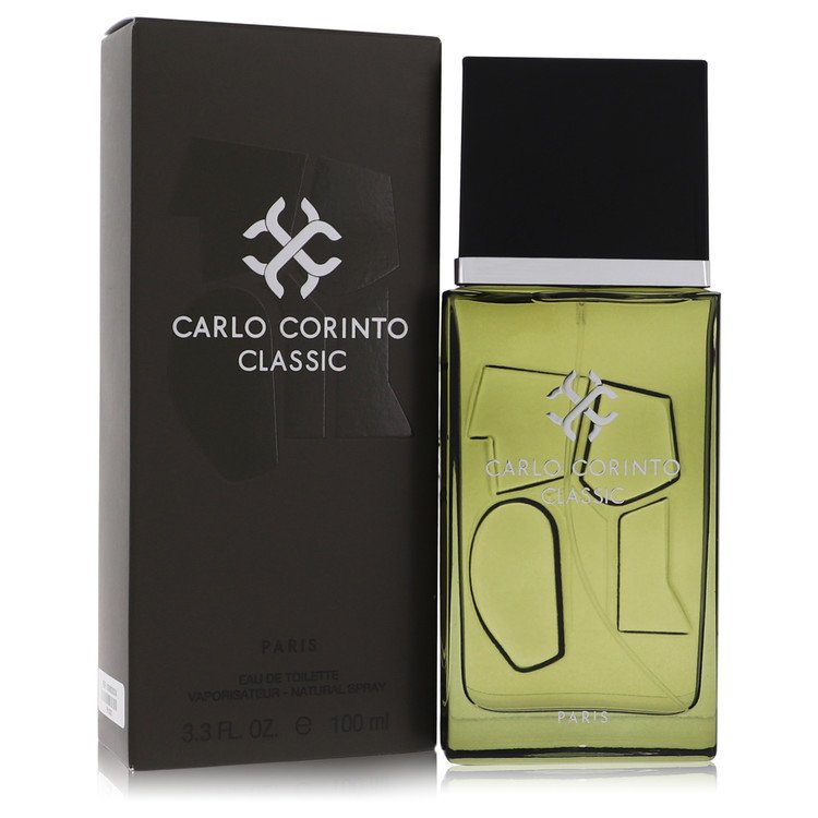 Carlo Corinto Carlo Corinto