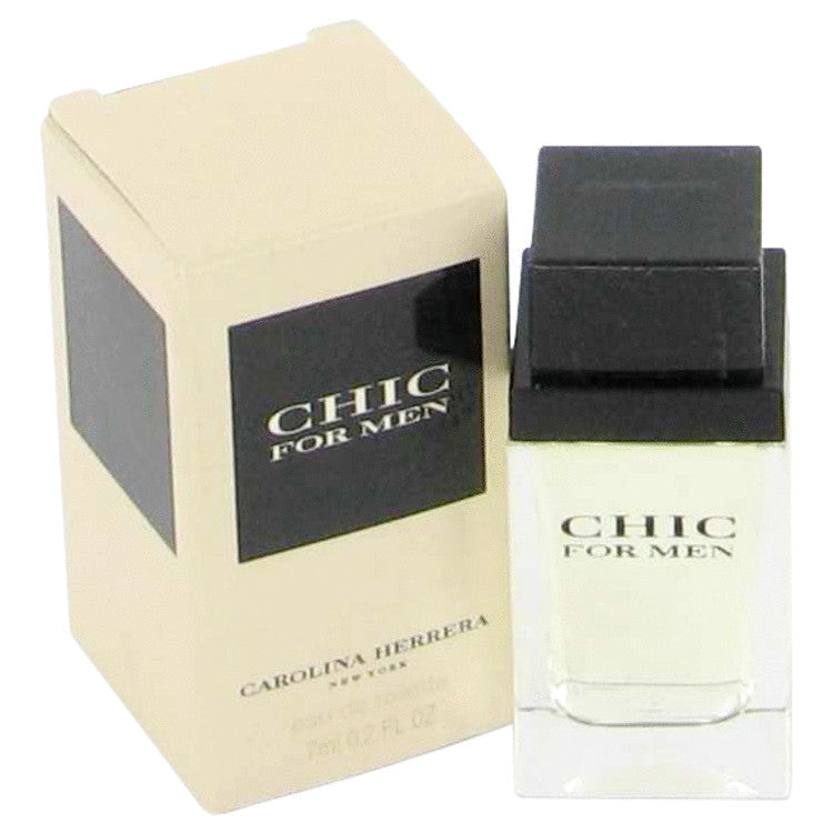 Carolina Herrera Chic