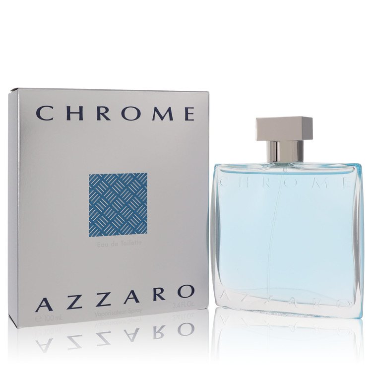 Azzaro Chrome