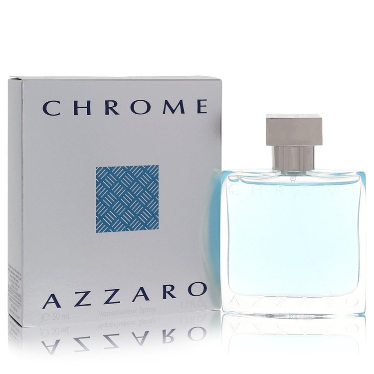 Azzaro Chrome