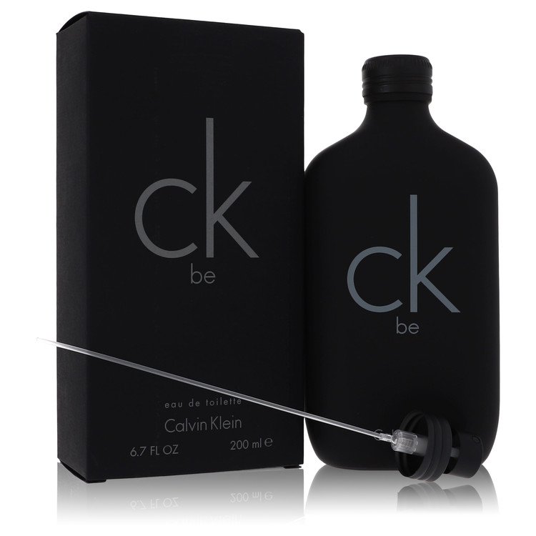 Calvin Klein Ck Be