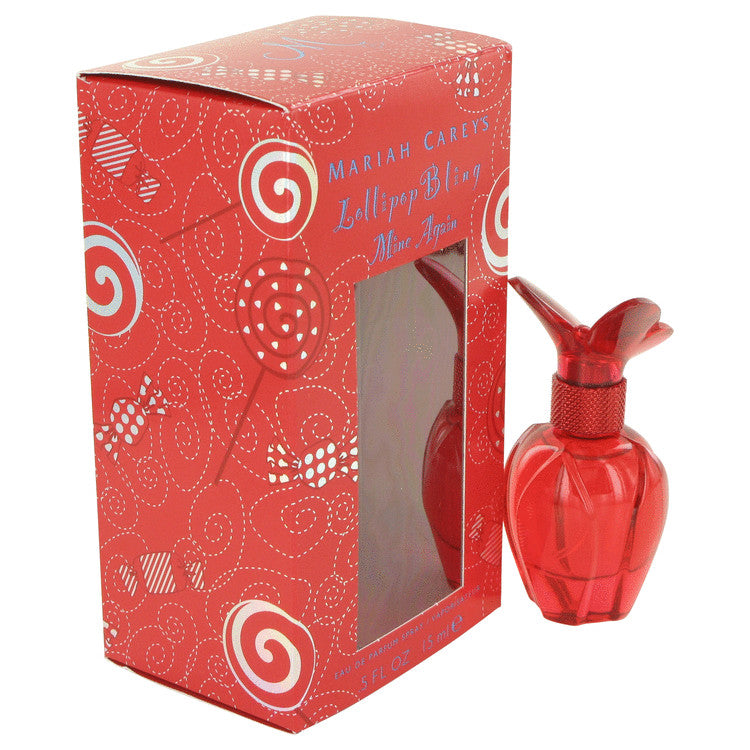 Mariah Carey Mariah Carey Lollipop Bling Mine Again
