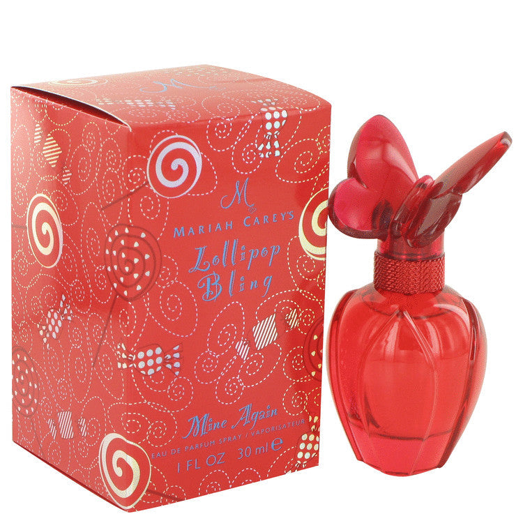 Mariah Carey Mariah Carey Lollipop Bling Mine Again