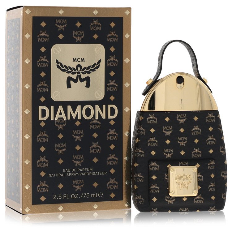 McM Mcm Diamond