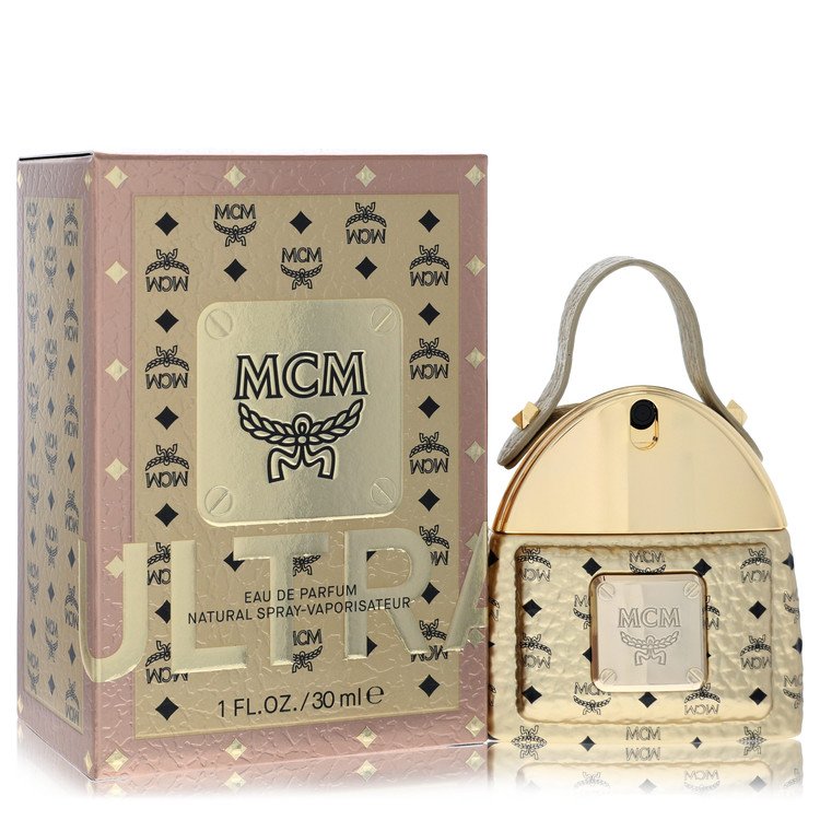 McM Mcm Ultra