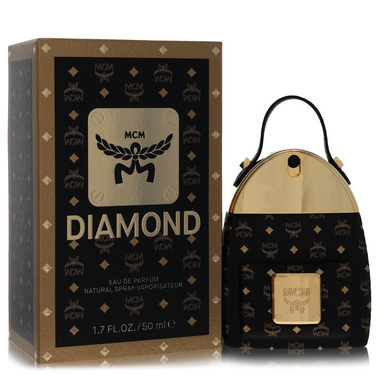 McM Mcm Diamond