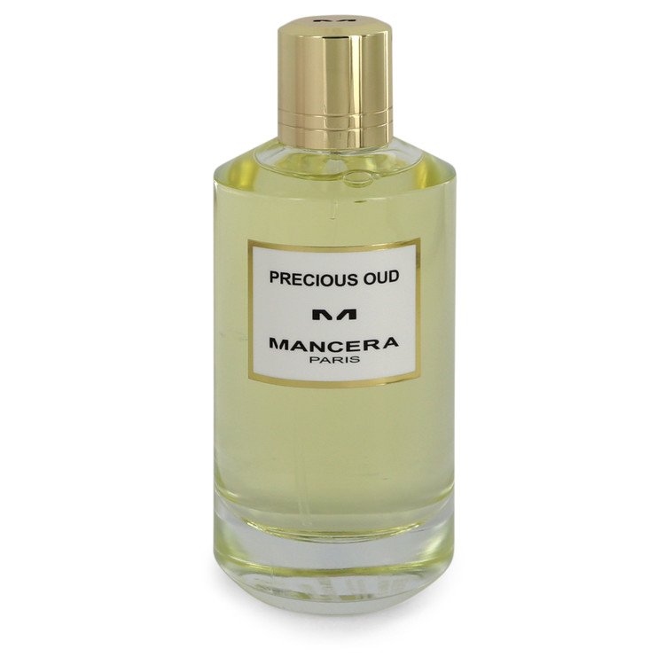 Mancera Mancera Precious Oud