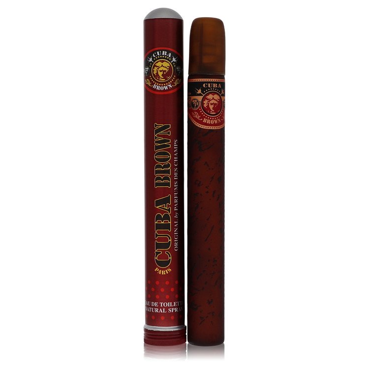 Fragluxe Cuba Brown