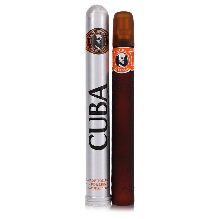 Fragluxe Cuba Orange