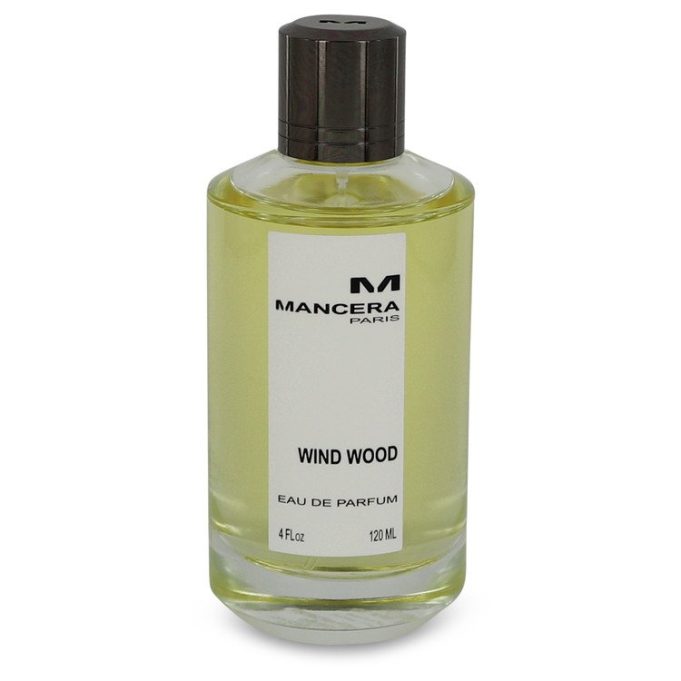 Mancera Mancera Wind Wood
