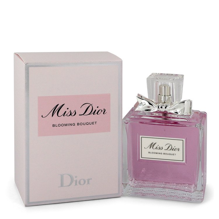 Christian Dior Miss Dior Blooming Bouquet