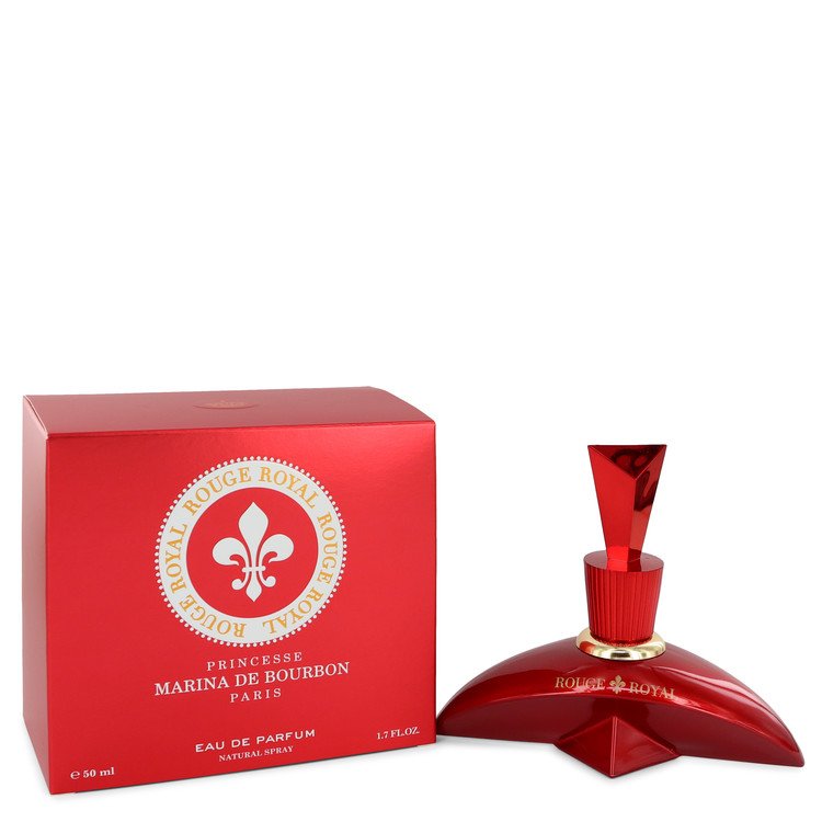 Marina De Bourbon Marina De Bourbon Rouge Royal