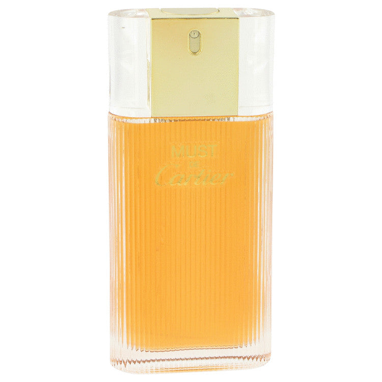 Cartier Must De Cartier
