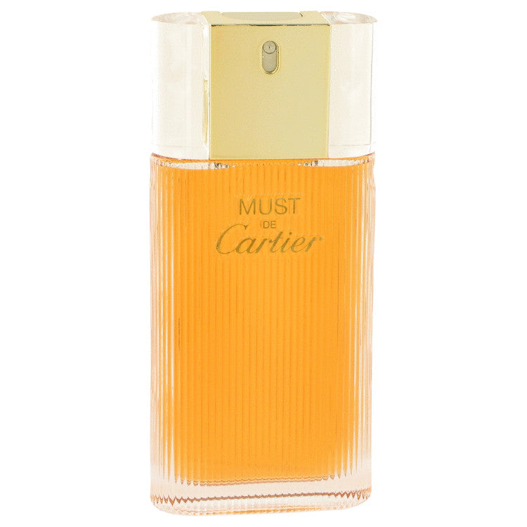 Cartier Must De Cartier