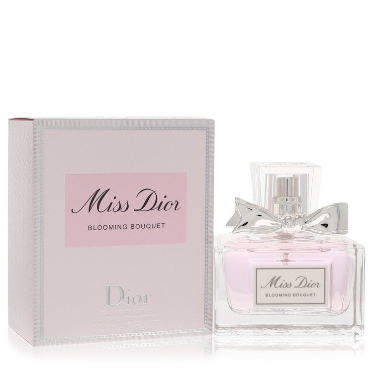 Christian Dior Miss Dior Blooming Bouquet