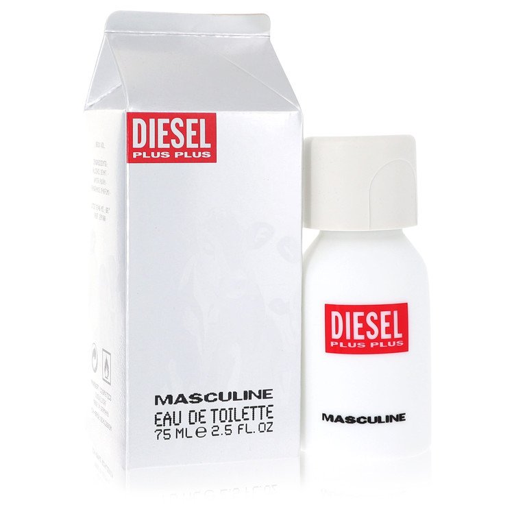 Diesel Diesel Plus Plus