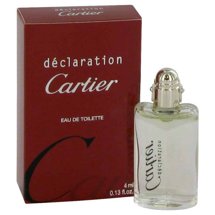 Cartier Declaration