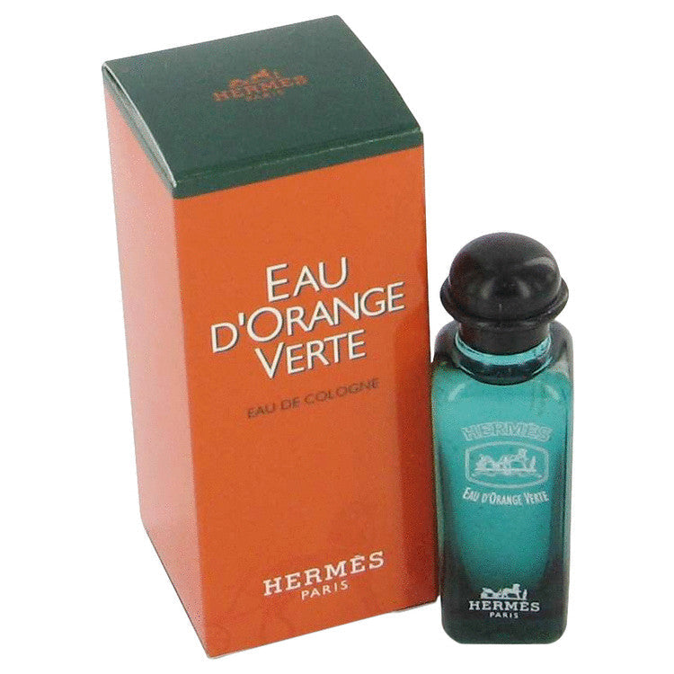 Hermes Eau D'orange Verte