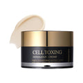 MEDI-PEEL MEDI-PEEL Cell Toxing Dermajours Cream 50g - hydrating - front bottle shot