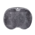 MEDI-PEEL MEDI-PEEL Foot shower brush mat 215g - anti-aging - front bottle shot