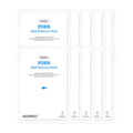 MEDI-PEEL MEDI-PEEL Mooltox PDRN Hyal Moisture Mask 25ml 10ea - hydrating - front bottle shot