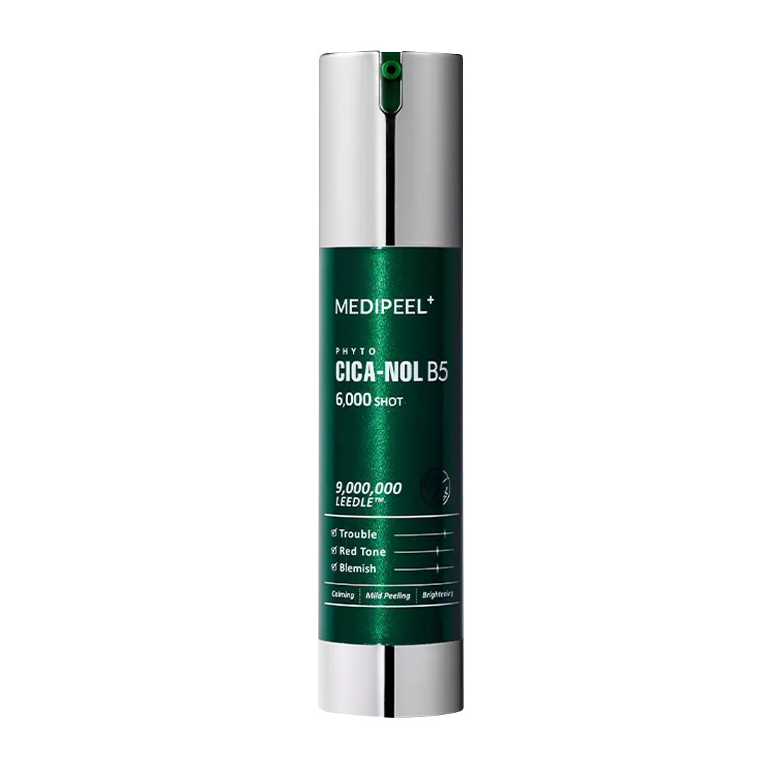 MEDI-PEEL MEDI-PEEL Phyto Cica-Nol B5 Shot Serum 6000 50g - soothing - front bottle shot
