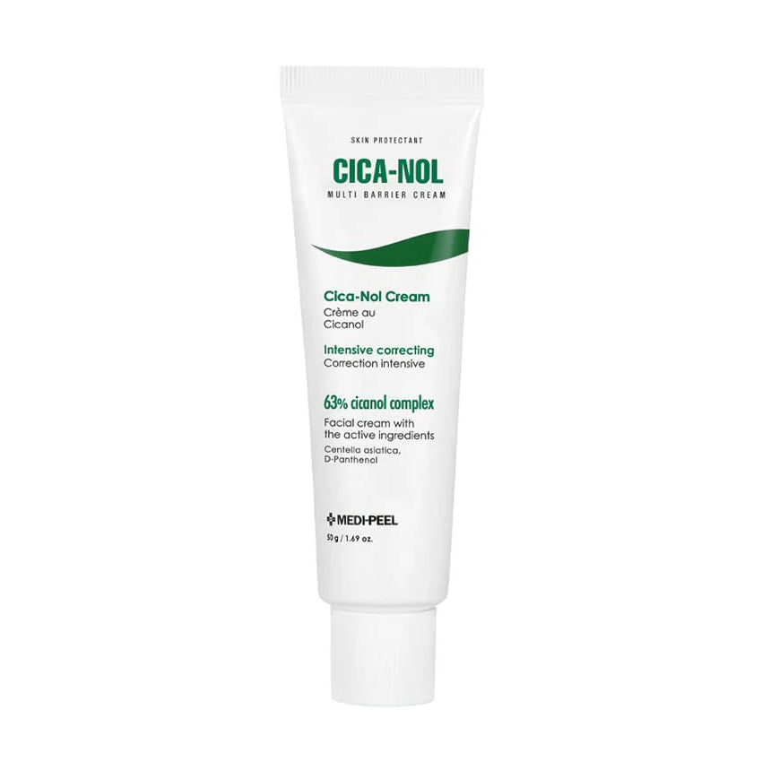 MEDI-PEEL MEDI-PEEL Phyto Cica-Nol Cream 50g - hydrating - front bottle shot