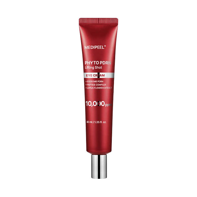 MEDI-PEEL MEDI-PEEL Phyto Exosome PDRN Lifting Shot Eye Cream 40ml - brightening - front bottle shot