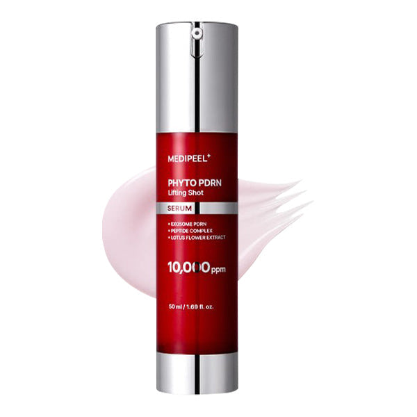 MEDI-PEEL MEDI-PEEL Phyto PDRN Lifting Shot Serum 50ml - anti-aging - front bottle shot