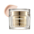 MEDI-PEEL MEDI-PEEL Premium Golden Camellia Wrinkle Cream 50g - anti-aging - front bottle shot