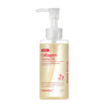 MEDI-PEEL MEDI-PEEL Red Lacto Collagen Cleansing Oil 2.0 155ml - anti-aging - front bottle shot