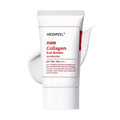 MEDI-PEEL MEDI-PEEL Red Lacto Collagen Pore Lifting Sun Cream SPF50+ PA++++ 50g - anti-aging - front bottle shot