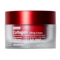 MEDI-PEEL MEDI-PEEL Retinol Collagen Lifting Cream 50ml - hydrating - front bottle shot