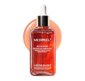 MEDI-PEEL MEDI-PEEL Royal Rose Premium Ampoule 100ml - hydrating - front bottle shot
