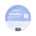 MEDI-PEEL MEDI-PEEL Vegan Hyaluronic Acid Water Tox Modeling Cup Pack 28g - hydrating - front bottle shot