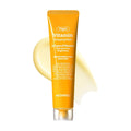 MEDI-PEEL MEDI-PEEL Vegan Vitamin Collagen Wrapping Mask 70ml + Silicone Brush - brightening - front bottle shot