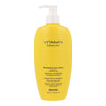 MEDI-PEEL MEDI-PEEL Vitamin Rx. Body Lotion 400ml - hydrating - front bottle shot