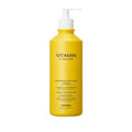 MEDI-PEEL MEDI-PEEL Vitamin Dr. Body Wash 500ml - soothing - front bottle shot